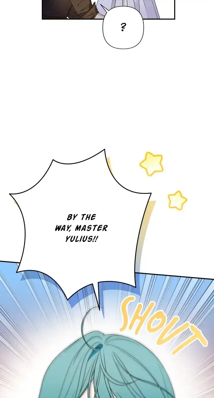 Little Princess Mint Chapter 66 page 60