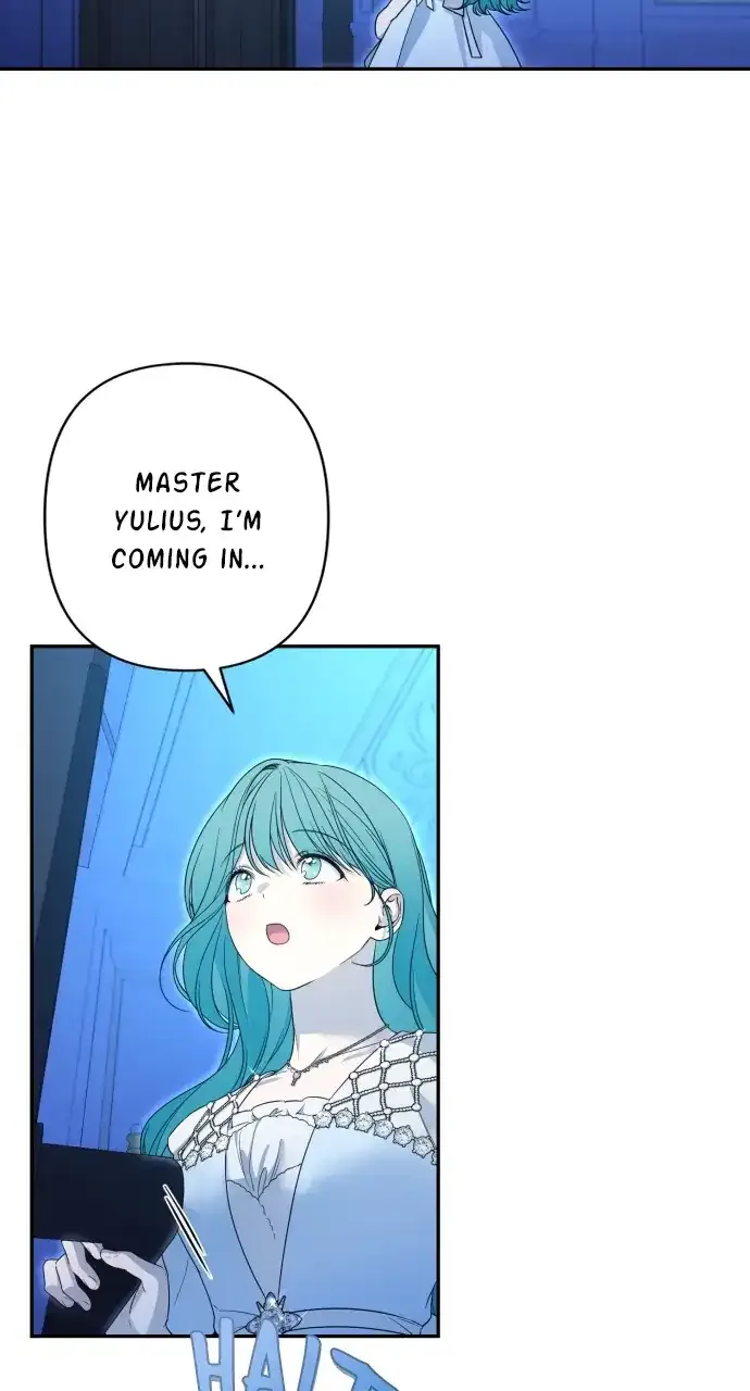 Little Princess Mint Chapter 66 page 21
