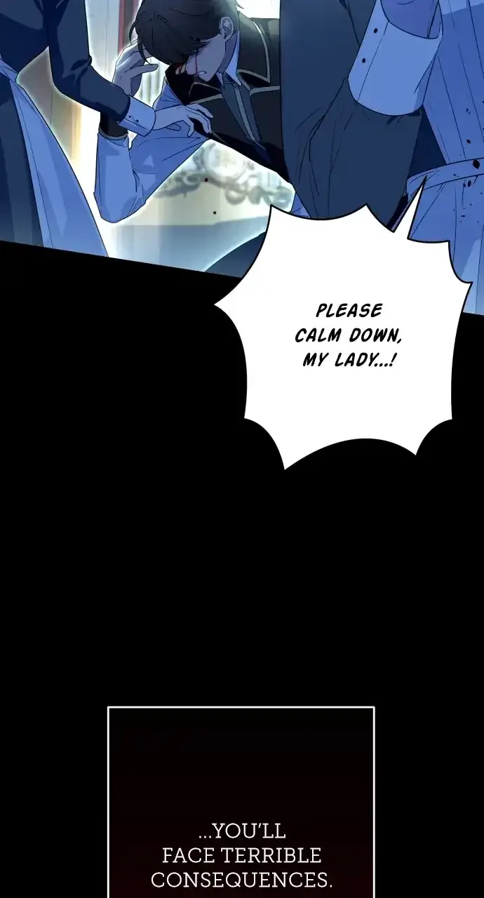 Little Princess Mint Chapter 66 page 85