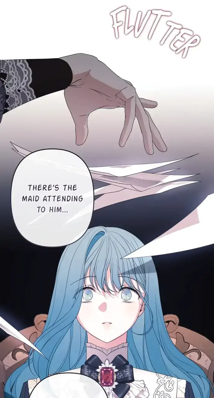 Little Princess Mint Chapter 68 page 6
