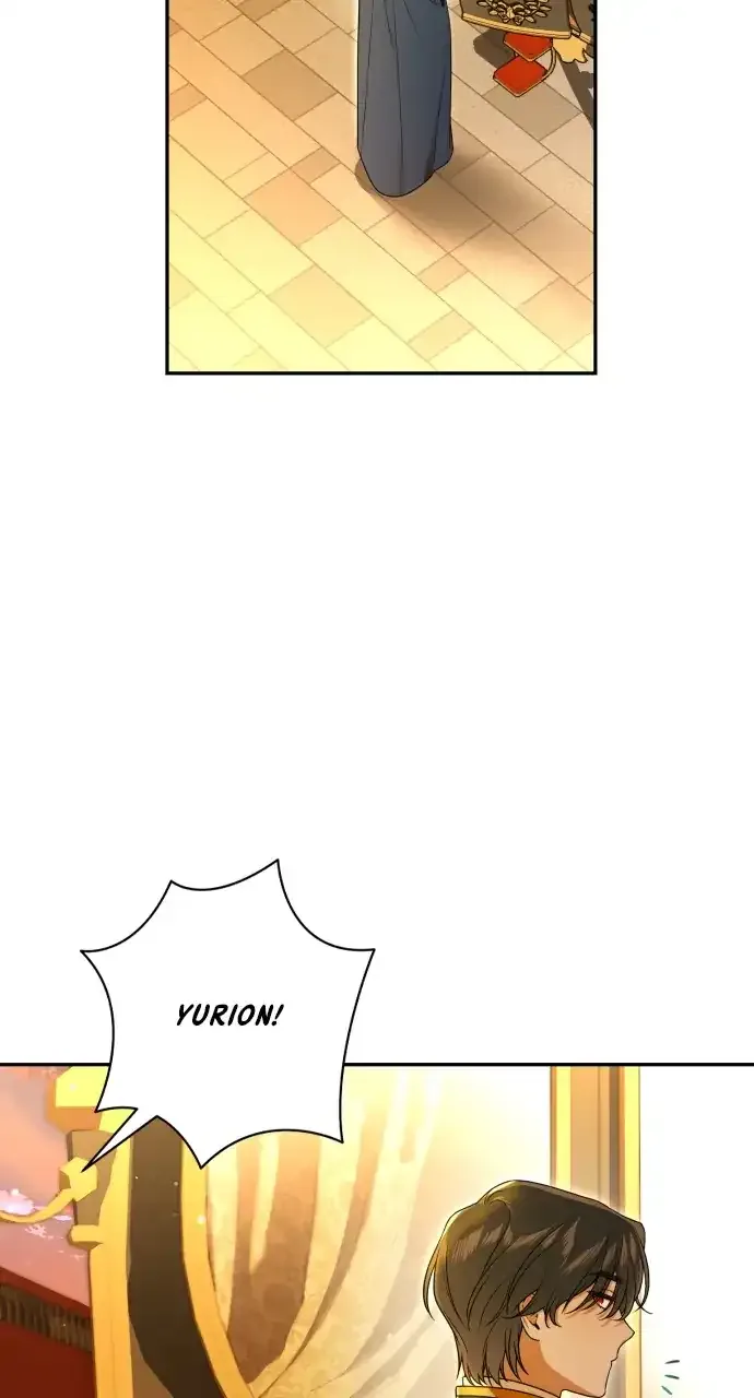 Little Princess Mint Chapter 68 page 30