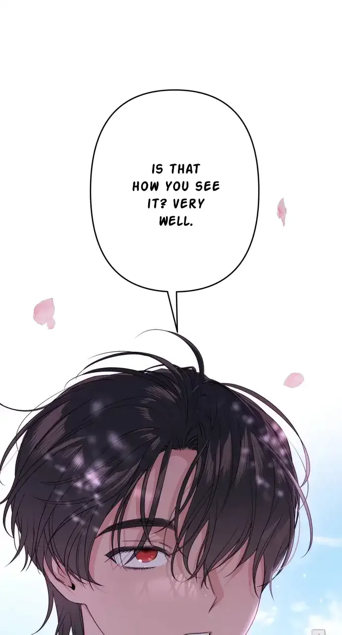 Little Princess Mint Chapter 67 page 27