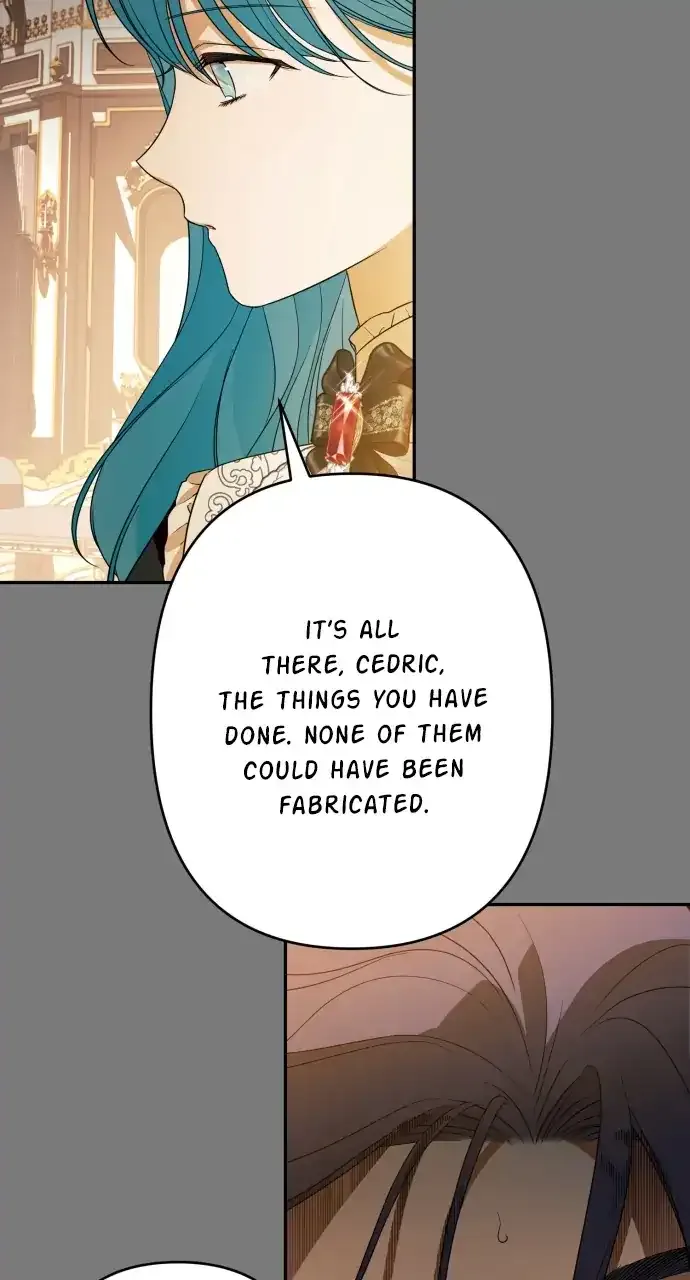 Little Princess Mint Chapter 68 page 66