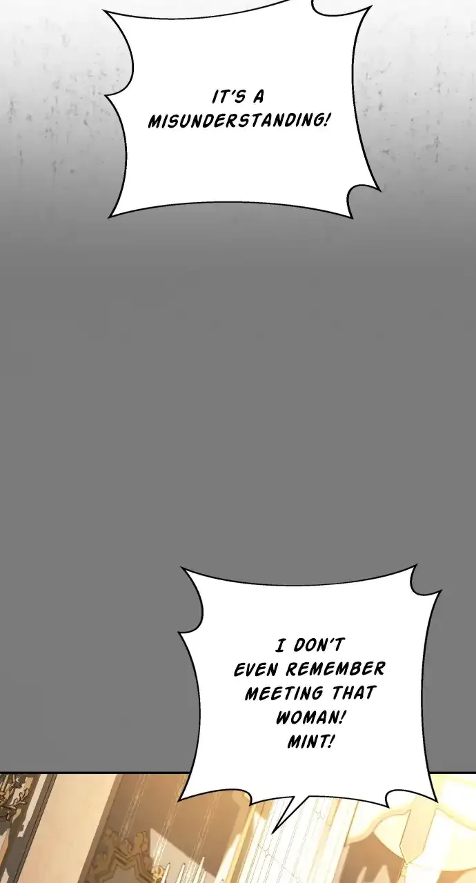 Little Princess Mint Chapter 68 page 60