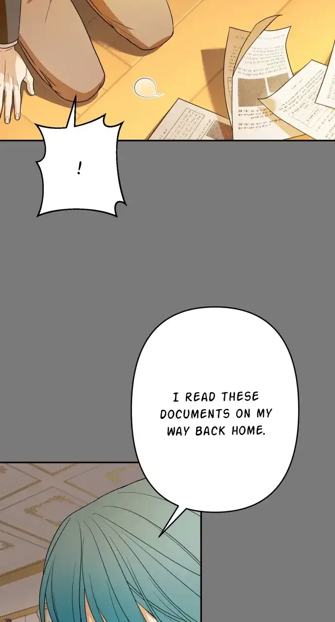 Little Princess Mint Chapter 68 page 65