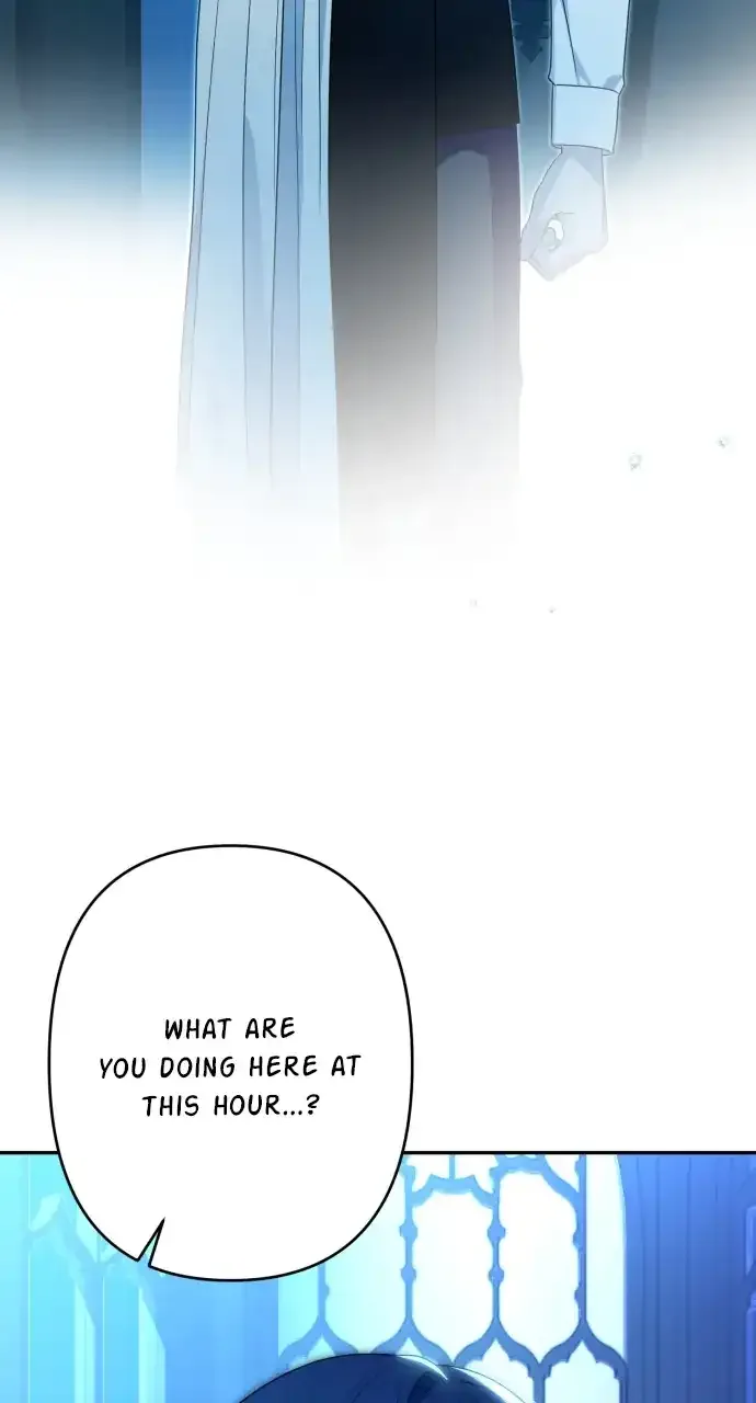 Little Princess Mint Chapter 68 page 89