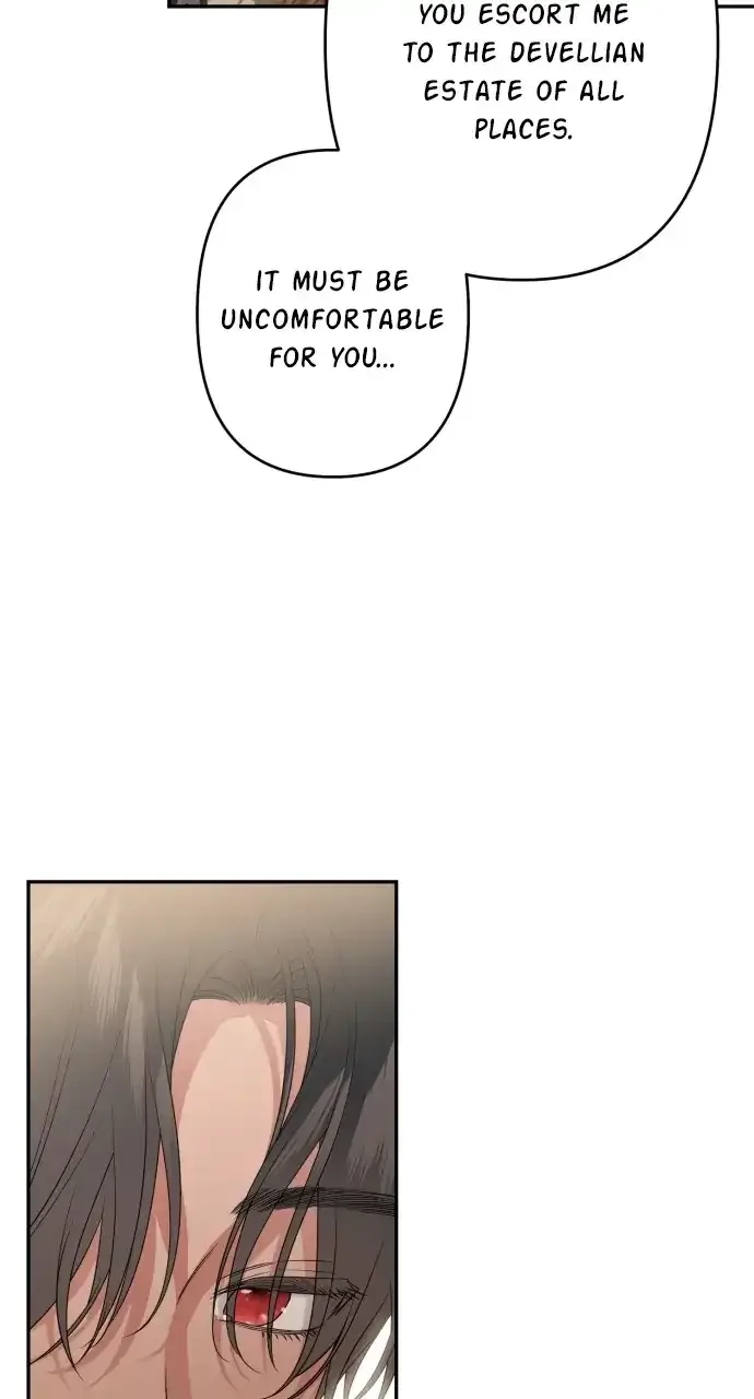 Little Princess Mint Chapter 67 page 60
