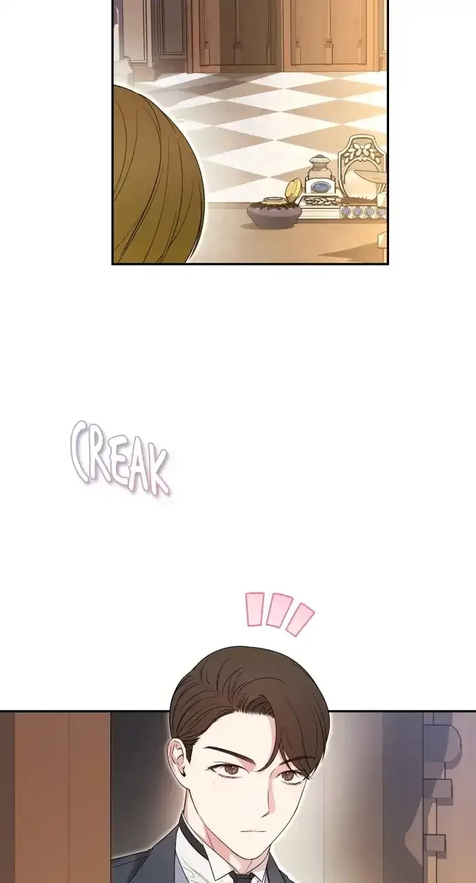 Little Princess Mint Chapter 67 page 39