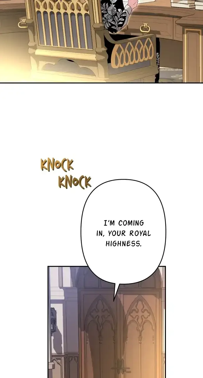 Little Princess Mint Chapter 67 page 38