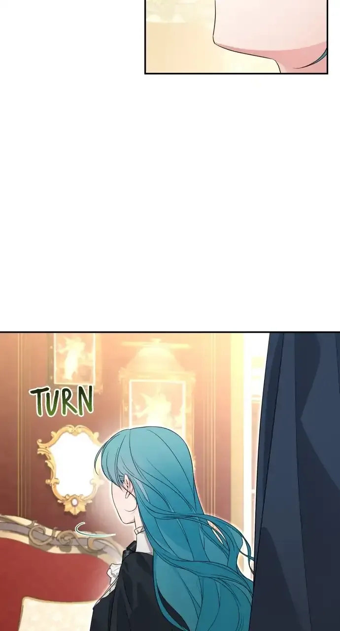 Little Princess Mint Chapter 67 page 62