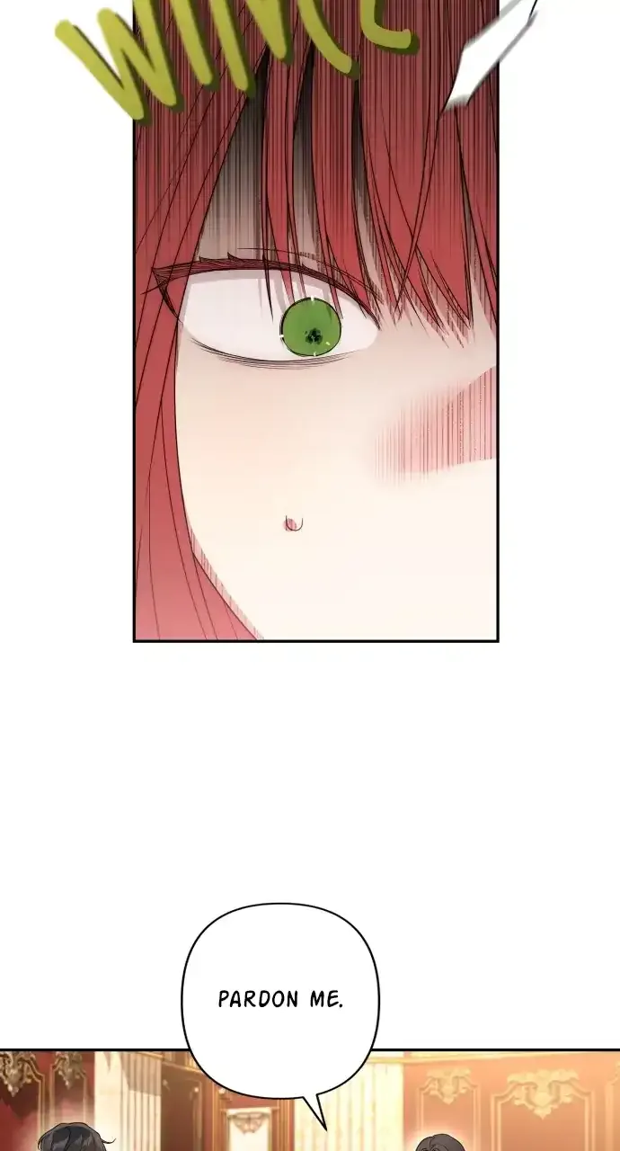 Little Princess Mint Chapter 67 page 70