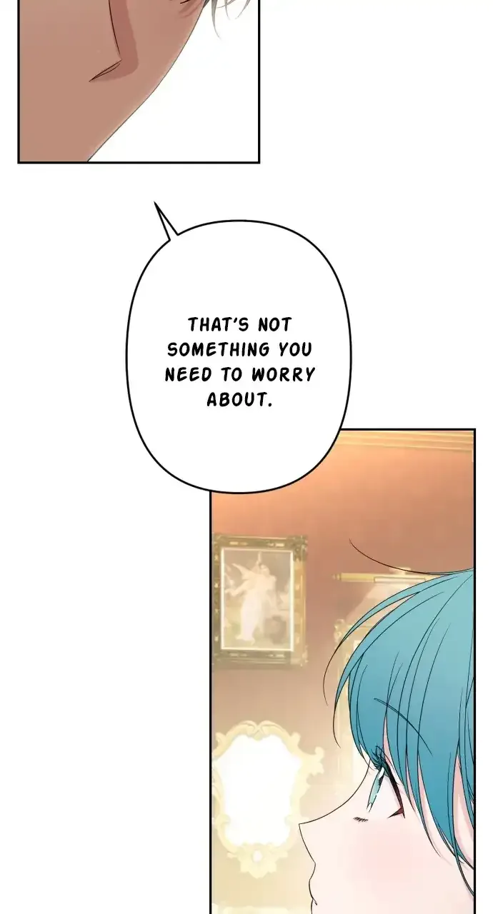Little Princess Mint Chapter 67 page 61