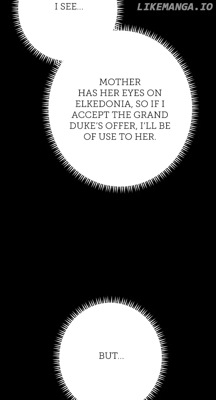 Little Princess Mint Chapter 70 page 69