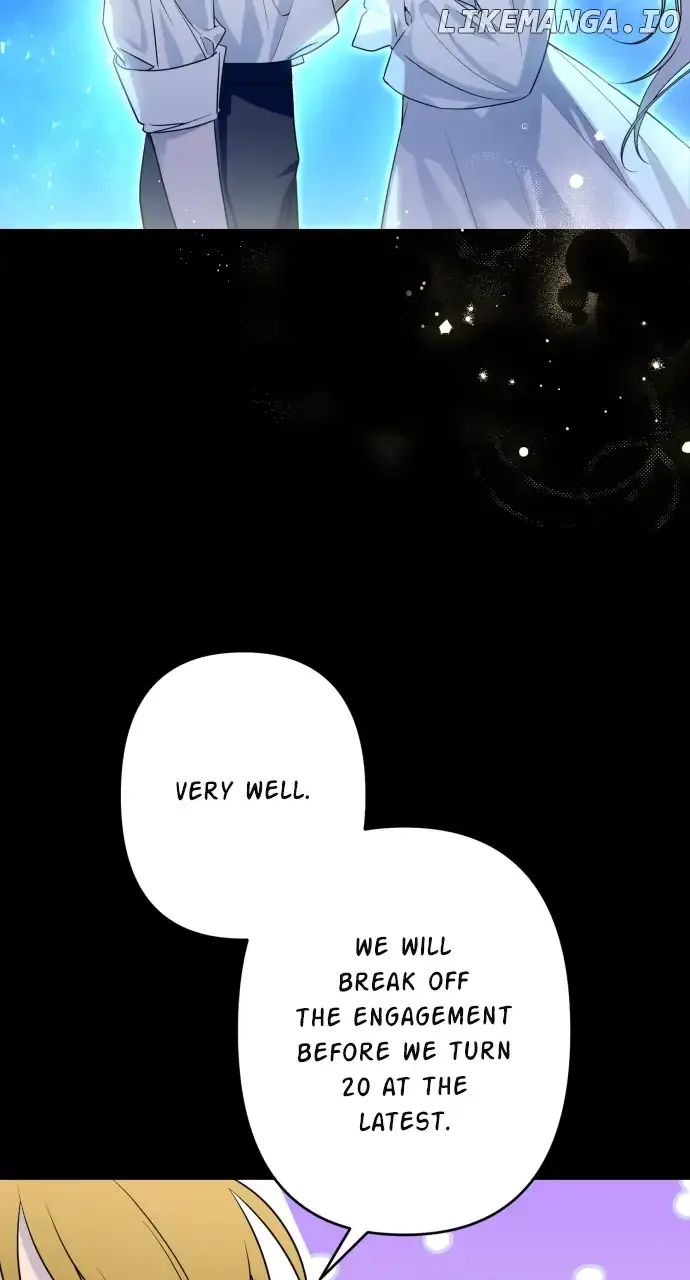 Little Princess Mint Chapter 70 page 77