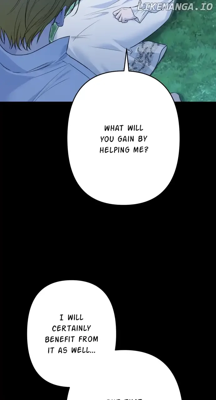 Little Princess Mint Chapter 70 page 71