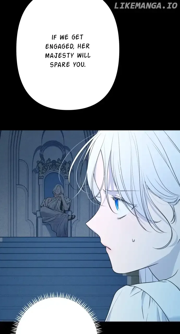 Little Princess Mint Chapter 70 page 68