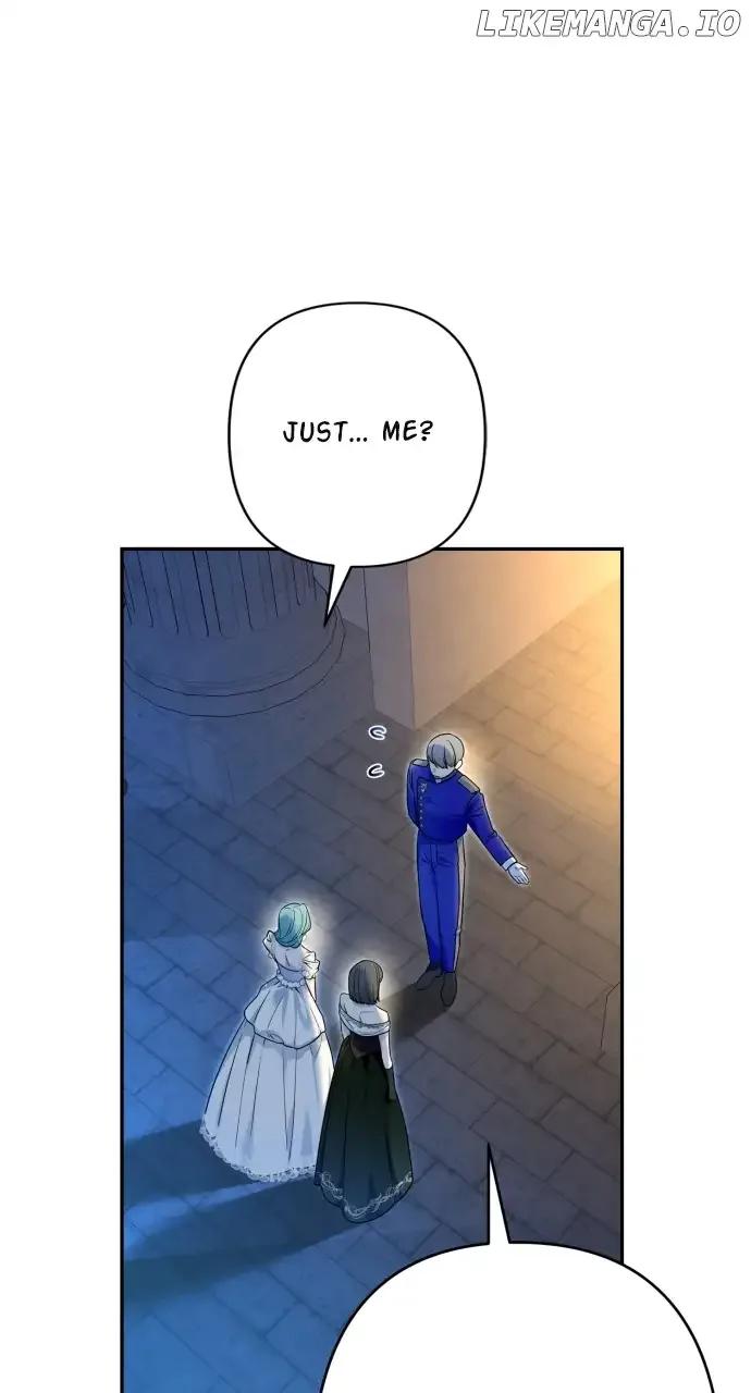 Little Princess Mint Chapter 71 page 4