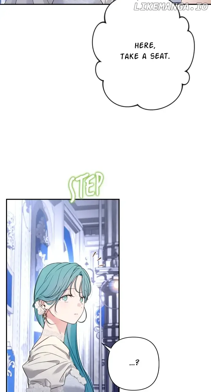 Little Princess Mint Chapter 71 page 19