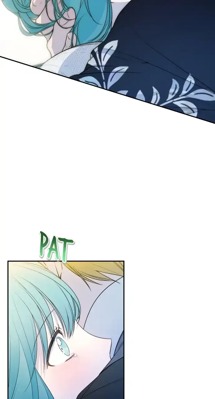 Little Princess Mint Chapter 69 page 22
