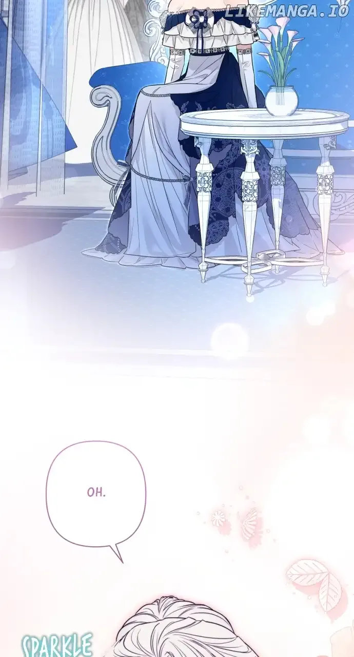 Little Princess Mint Chapter 71 page 14