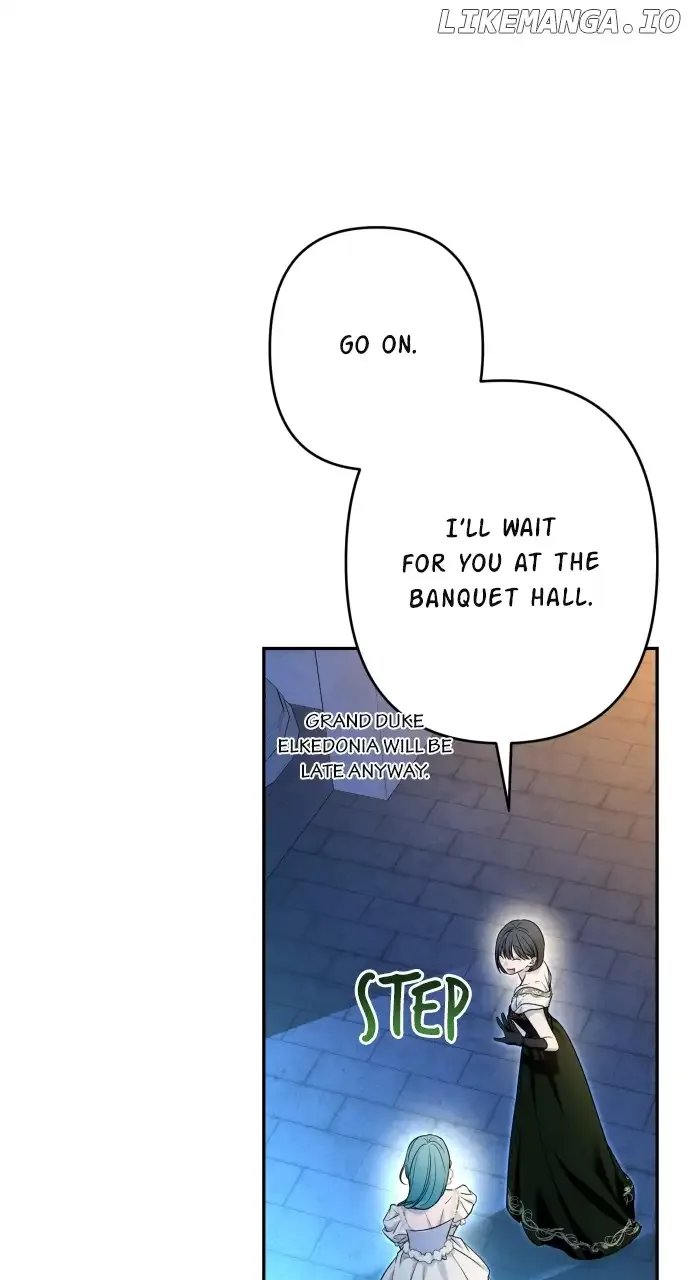 Little Princess Mint Chapter 71 page 6
