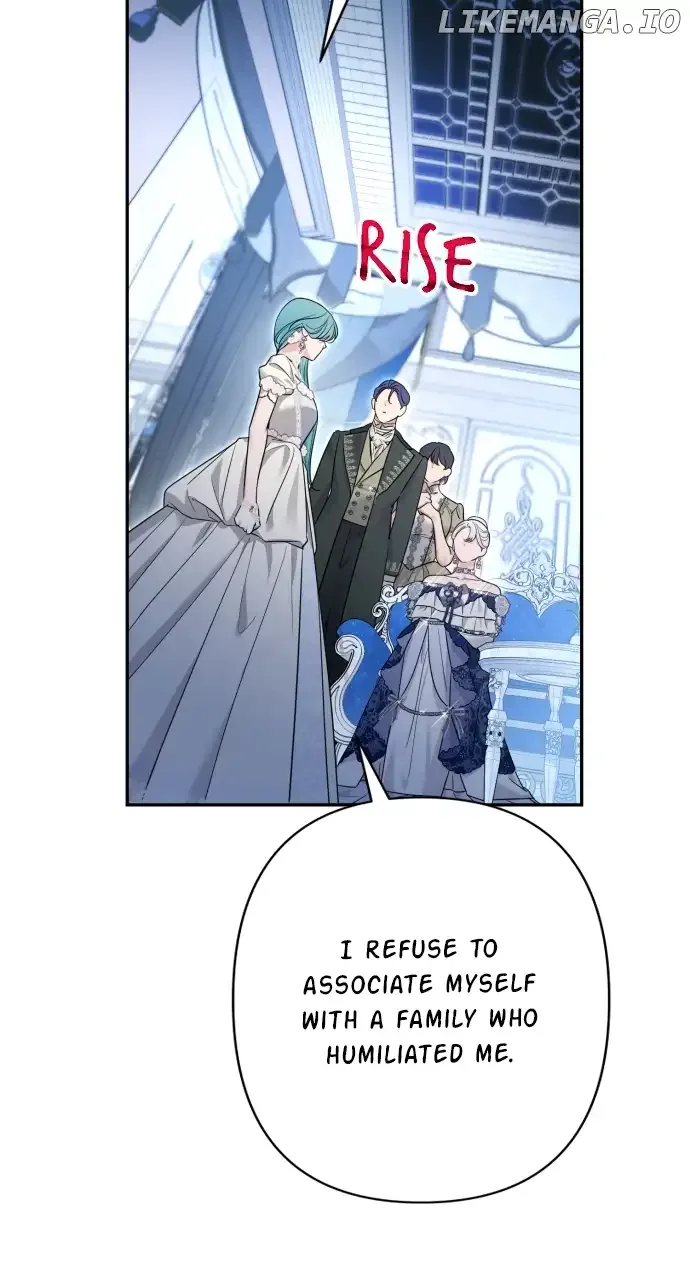 Little Princess Mint Chapter 71 page 76