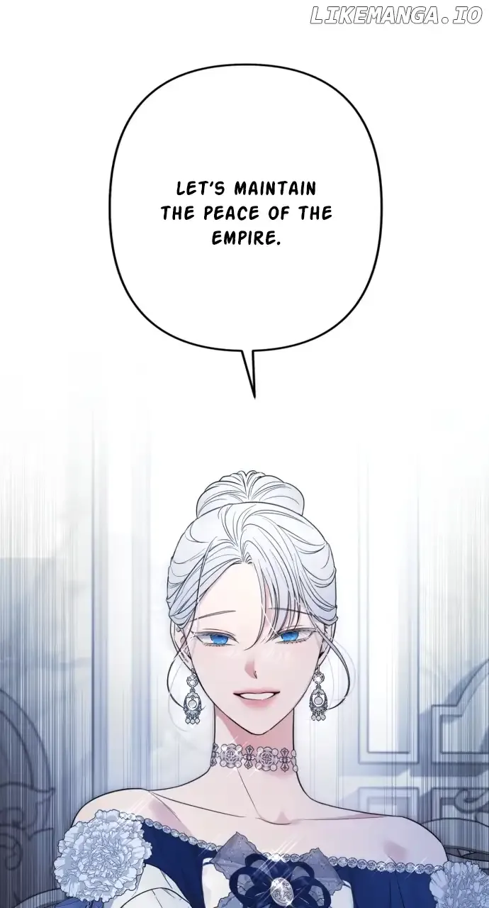 Little Princess Mint Chapter 71 page 55