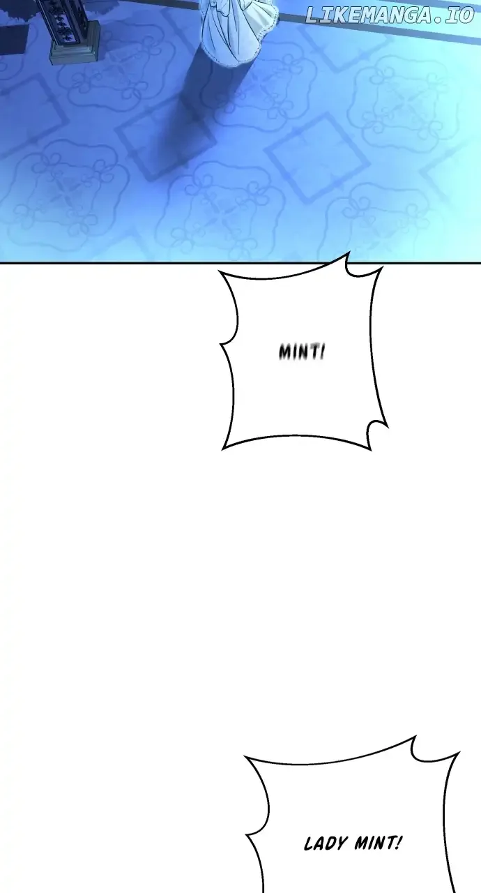 Little Princess Mint Chapter 71 page 91