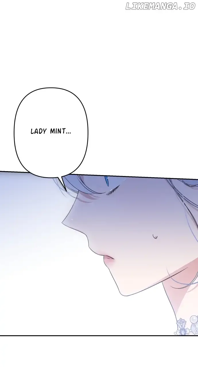 Little Princess Mint Chapter 71 page 77