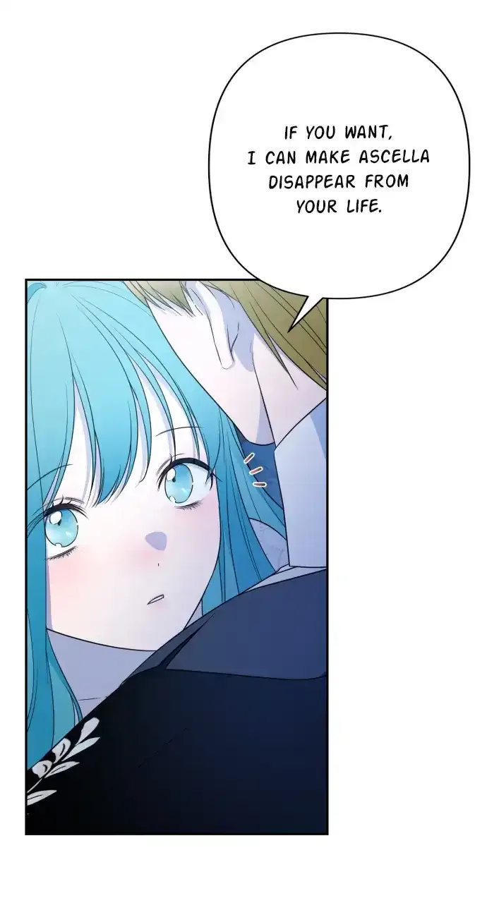 Little Princess Mint Chapter 69 page 40