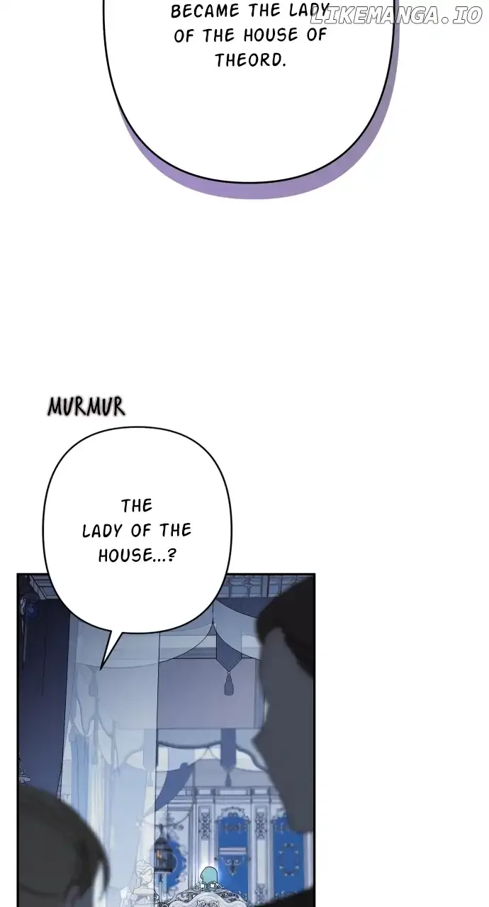 Little Princess Mint Chapter 71 page 46