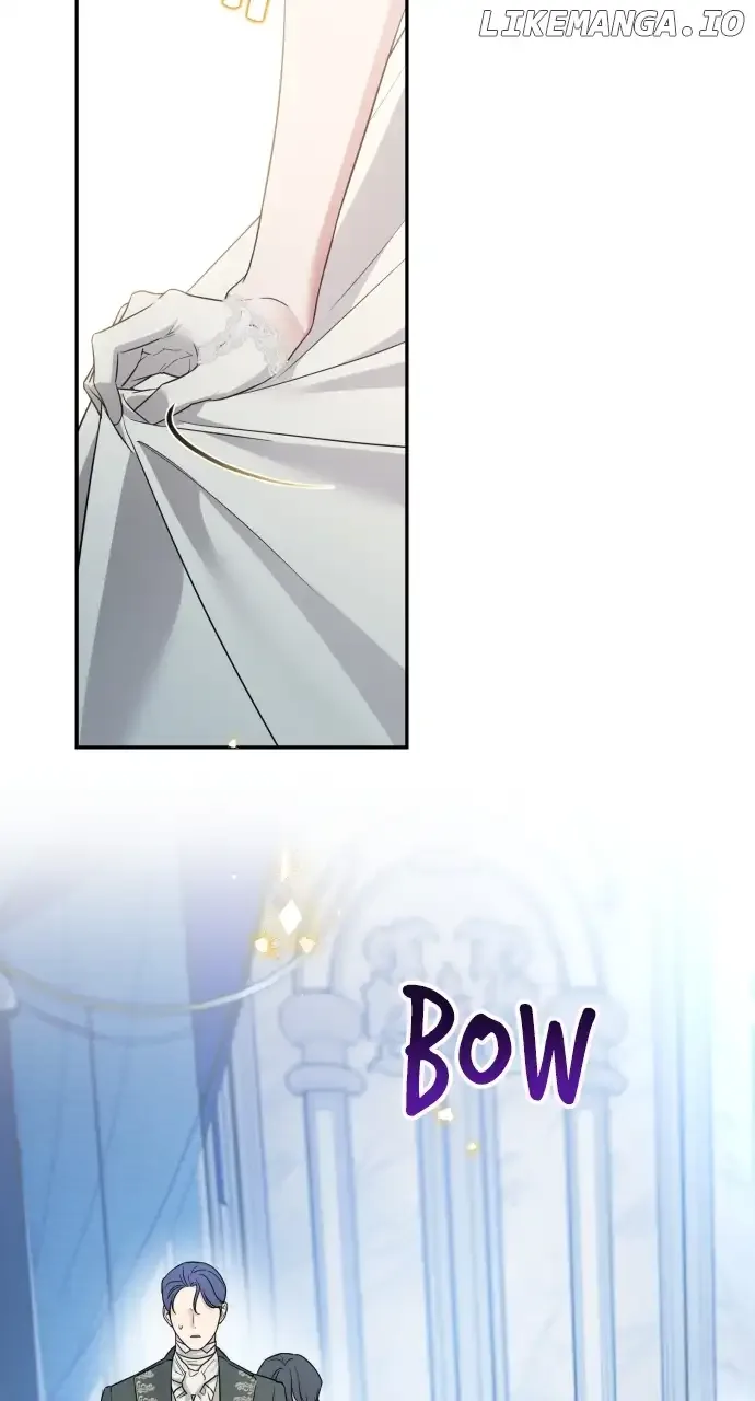 Little Princess Mint Chapter 71 page 86