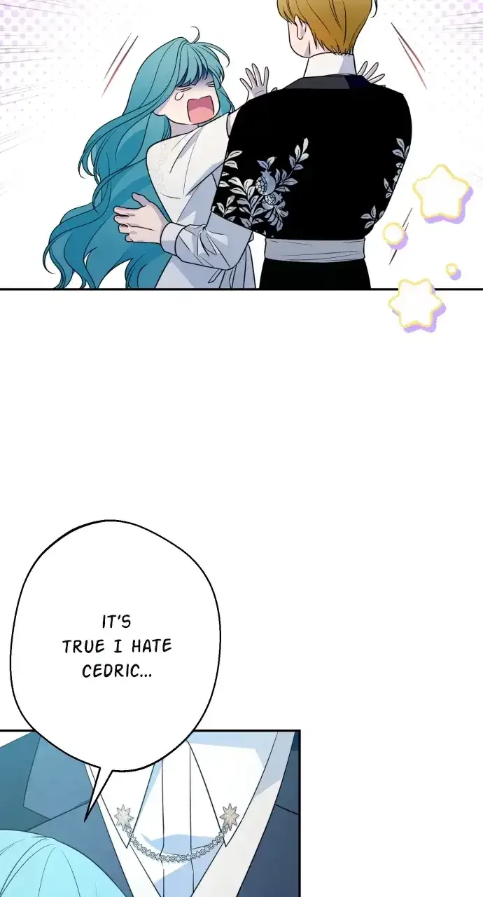 Little Princess Mint Chapter 69 page 35