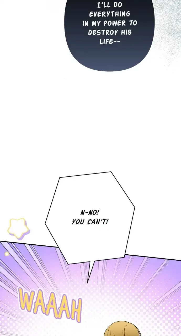 Little Princess Mint Chapter 69 page 34