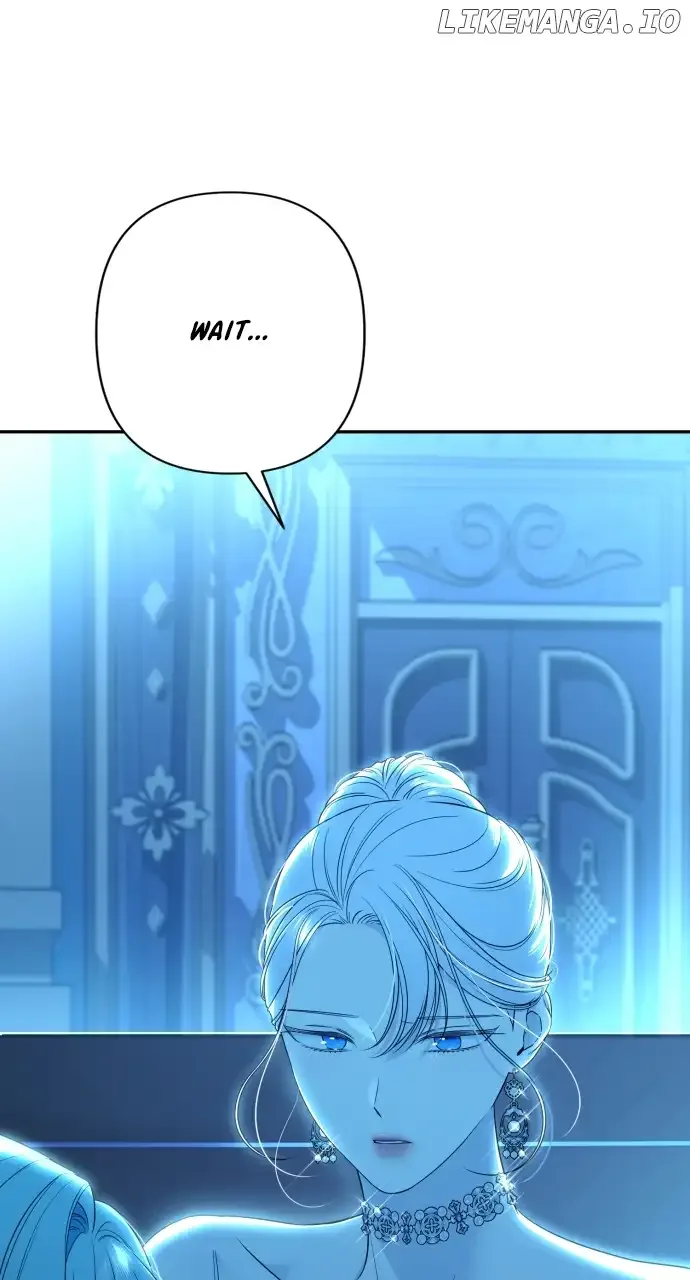 Little Princess Mint Chapter 71 page 93