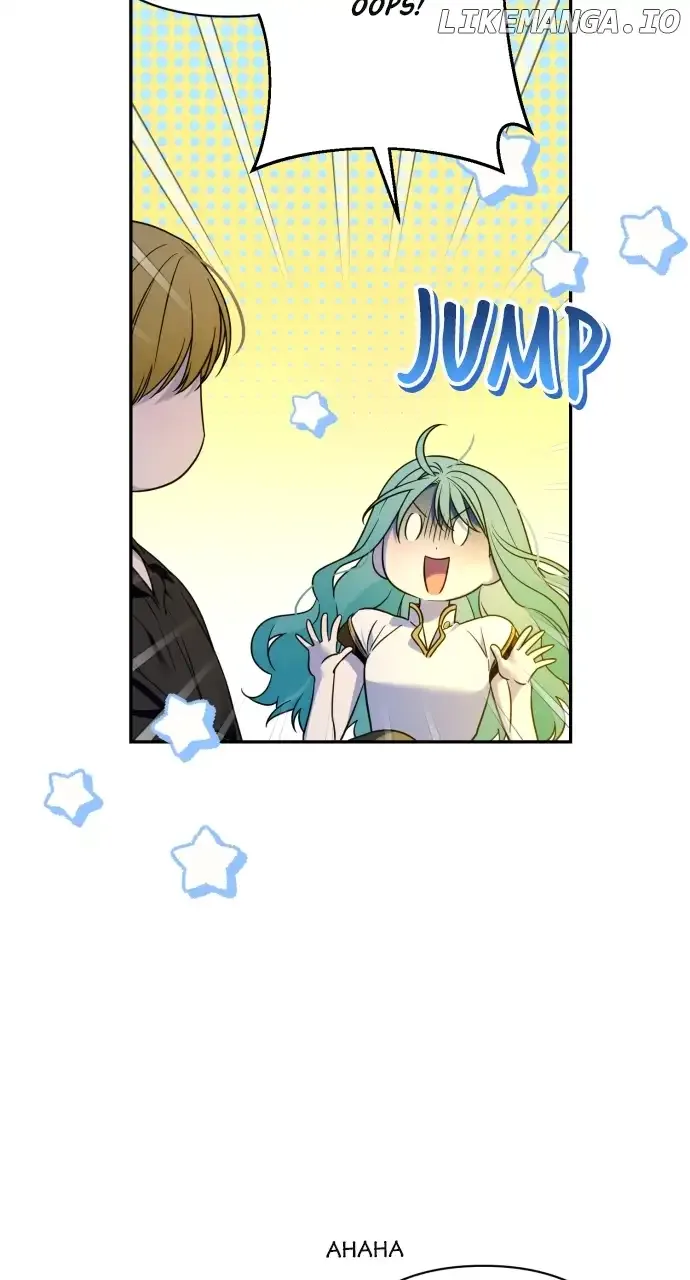 Little Princess Mint Chapter 75 page 68