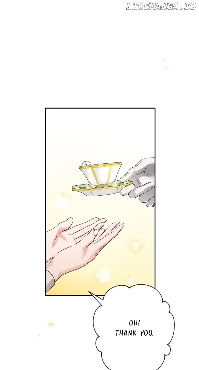 Little Princess Mint Chapter 73 page 27