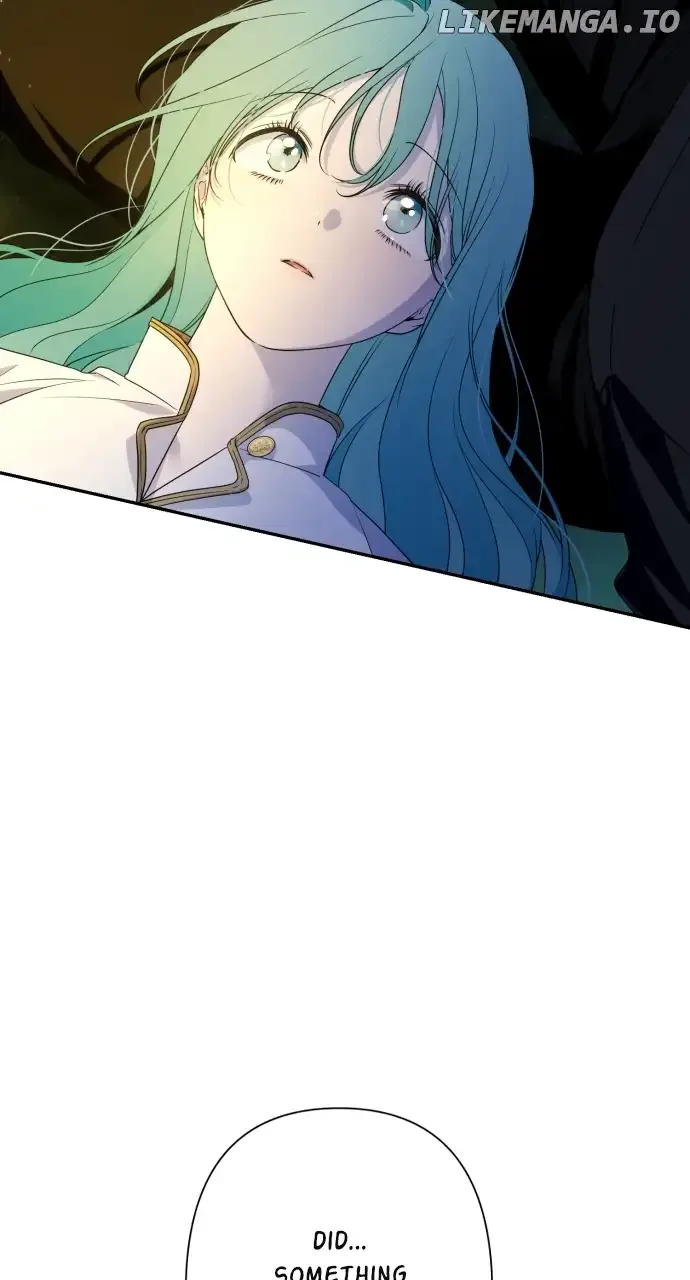 Little Princess Mint Chapter 75 page 43