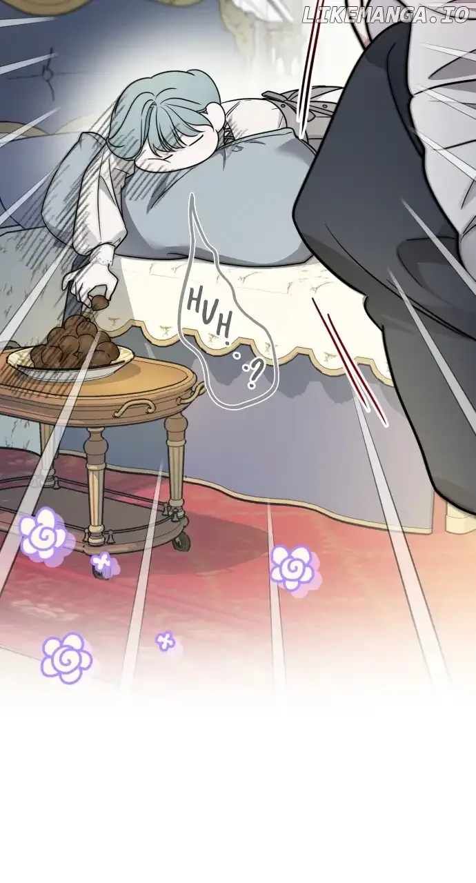 Little Princess Mint Chapter 73 page 6