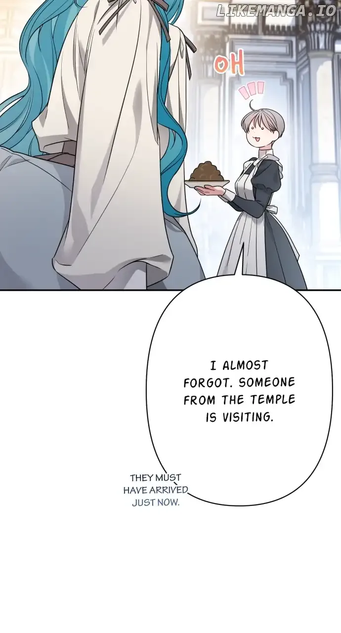 Little Princess Mint Chapter 73 page 16
