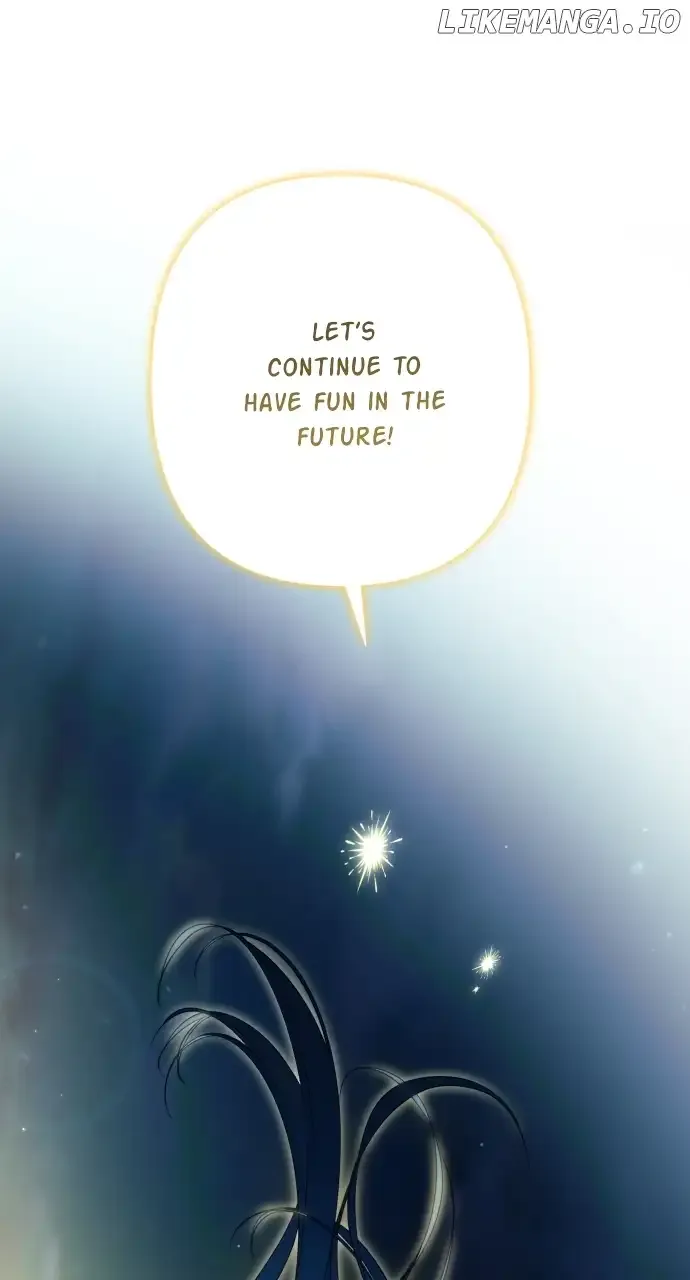 Little Princess Mint Chapter 75 page 80