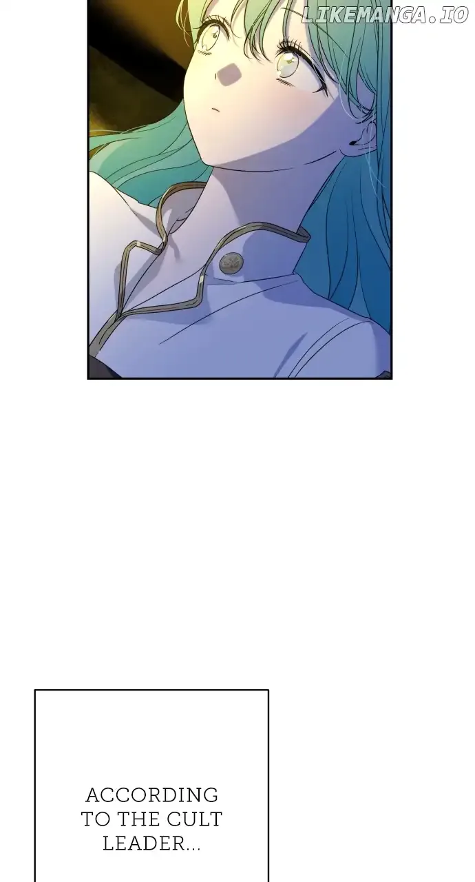 Little Princess Mint Chapter 75 page 36