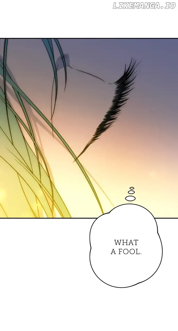 Little Princess Mint Chapter 75 page 47
