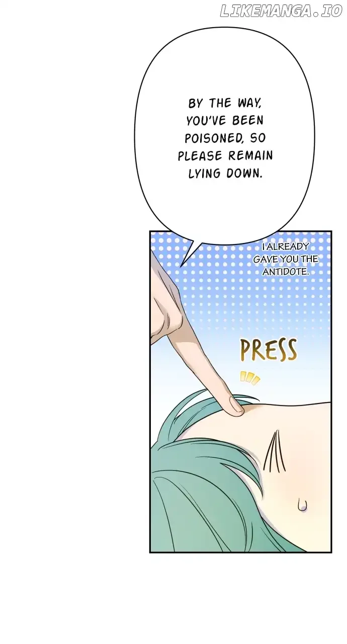 Little Princess Mint Chapter 75 page 25