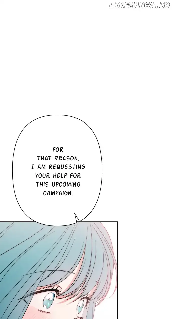 Little Princess Mint Chapter 73 page 100