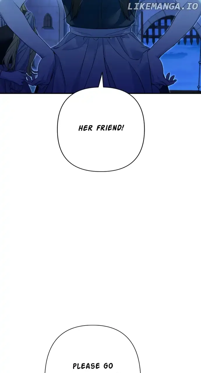 Little Princess Mint Chapter 75 page 104
