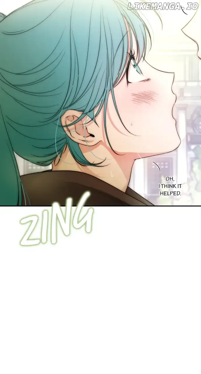 Little Princess Mint Chapter 74 page 24
