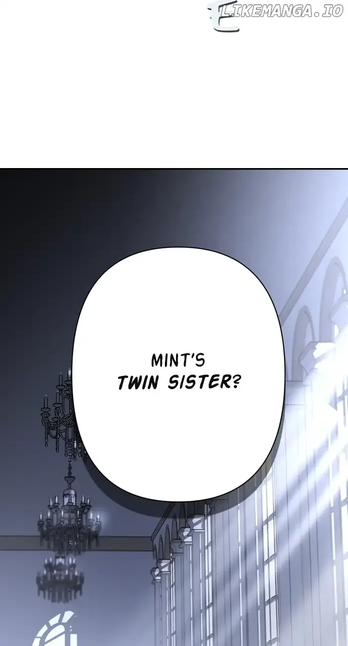 Little Princess Mint Chapter 76 page 12