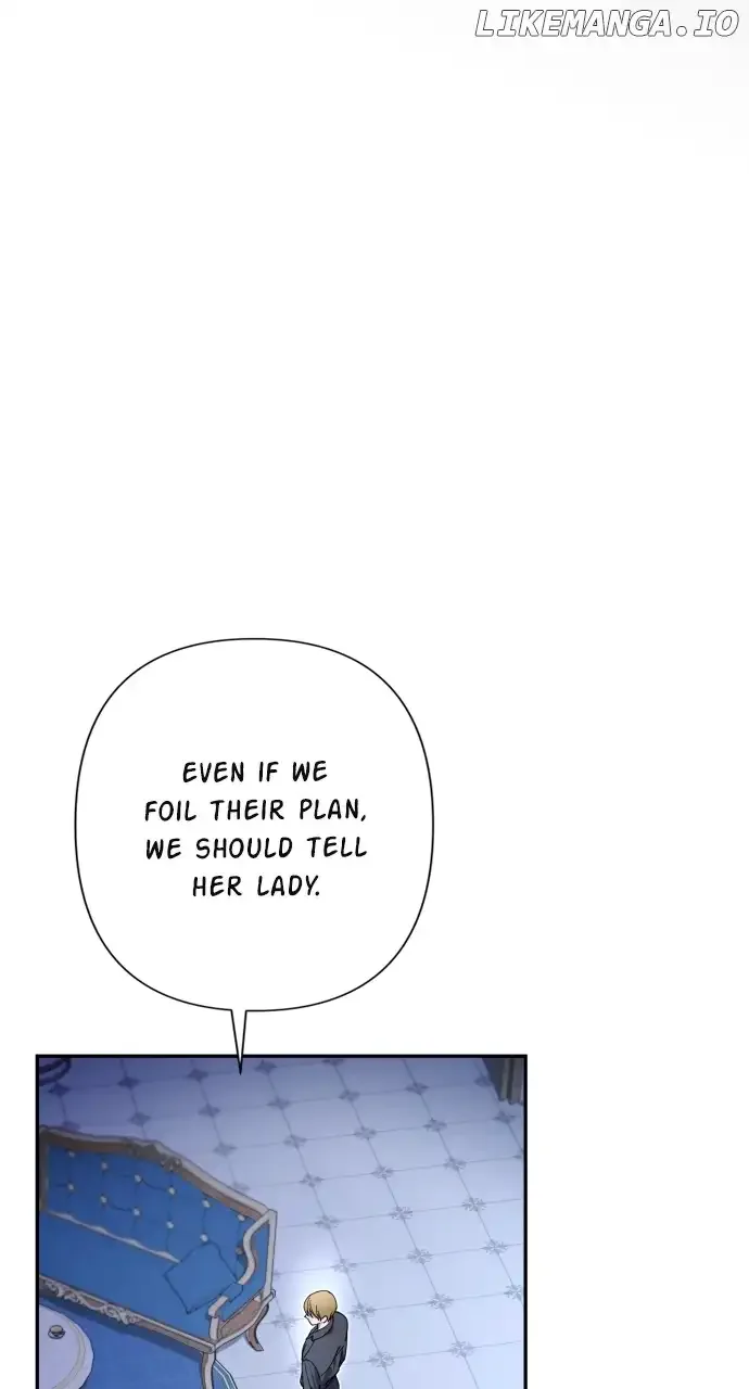 Little Princess Mint Chapter 76 page 80