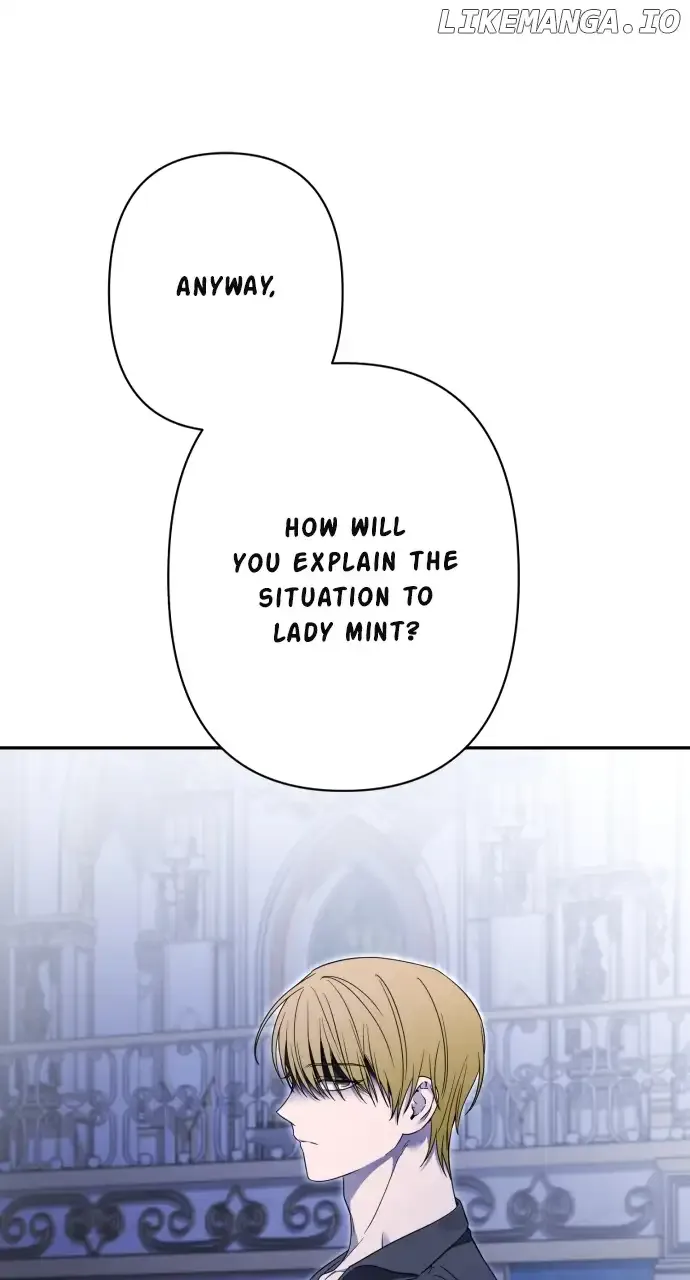 Little Princess Mint Chapter 76 page 73